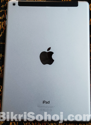Ipad Air